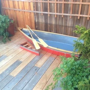 Meet your Posher, Lynne